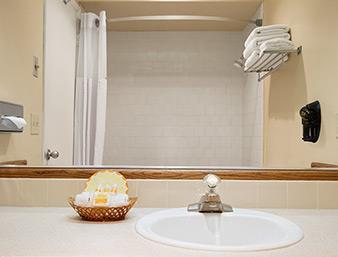 Days By Wyndham Wa Motel 2*